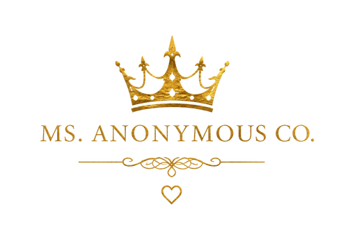 Ms. Anonymous Co.